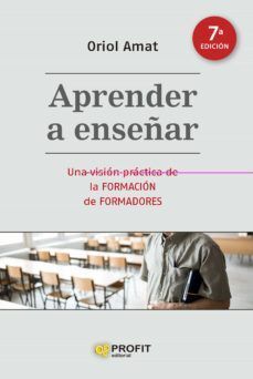 Compra Aprender A Enseñar en click.gt