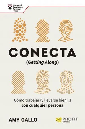 Portada del libro CONECTA - Compralo en Aristotelez.com