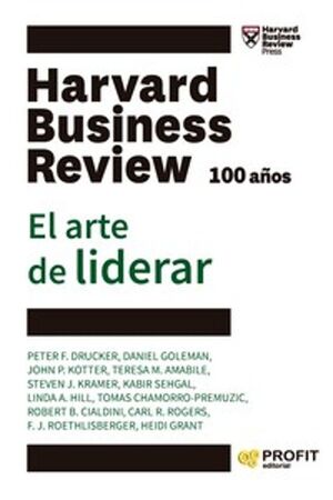 Compra El Arte De Liderar en click.gt