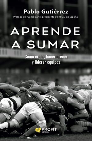 Portada del libro APRENDE A SUMAR - Compralo en Aristotelez.com