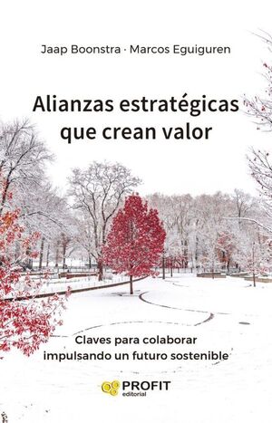 Compra Alianzas Estrategicas Que Crean Valor en click.gt