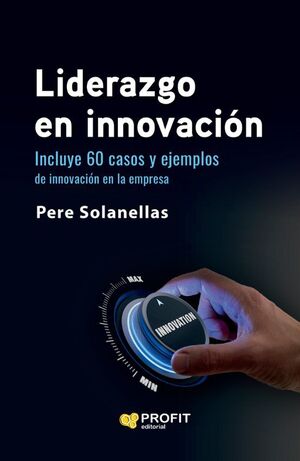 Liderazgo En Innovacion. Obtén 5% de descuento en tu primera compra. Recibe en 24 horas.