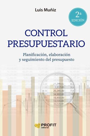 Compra Control Presupuestario en click.gt