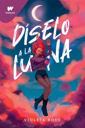 Portada del libro DISELO A LA LUNA - Compralo en Aristotelez.com