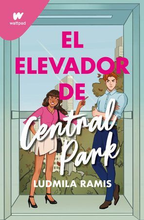 El Elevador De Central Park. Aristotelez.com, la mejor tienda en línea de Guatemala.