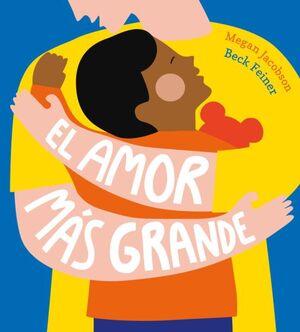 Compra El Amor Mas Grande en click.gt