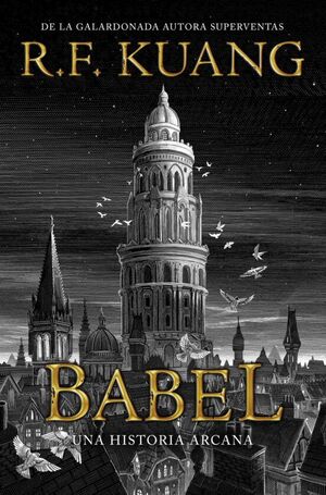 Babel. No salgas de casa, compra en Aristotelez.com