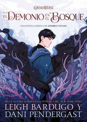 Compra El Demonio En El Bosque en click.gt