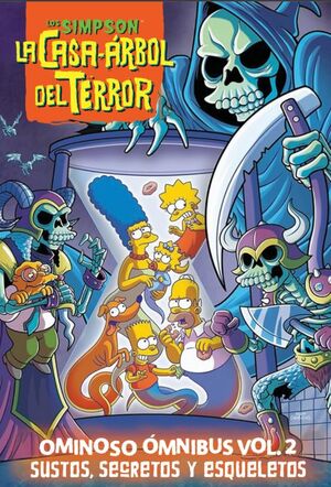 Compra Los Simpson: La Casa-árbol Del Terror 2 en click.gt