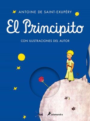 El Principito (ed. Especial Cubierta Con Rueda). Encuentra lo que necesitas en Aristotelez.com.