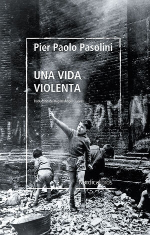 Compra Una Vida Violenta en click.gt
