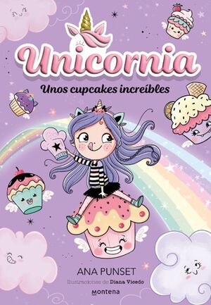 Unicornia 4: Unos Cupcakes Increibles. Encuentre miles de productos a precios increíbles en Aristotelez.com.