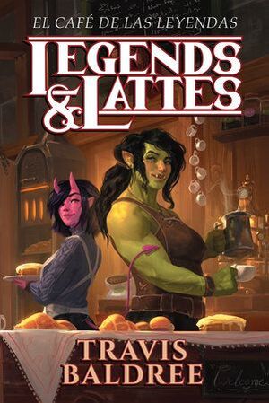 Portada del libro CAFE DE LAS LEYENDAS - Compralo en Aristotelez.com