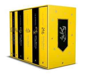 Compra Estuche Harry Potter Hufflepuff en click.gt