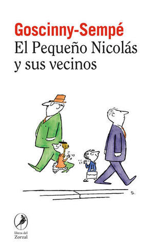 Compra El Pequeño Nicolás Y Sus Vecinos (el Pequeño Nicolás 8) en click.gt