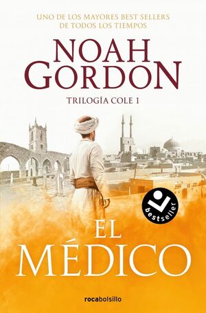 Compra Familia Cole 1: El Médico en click.gt