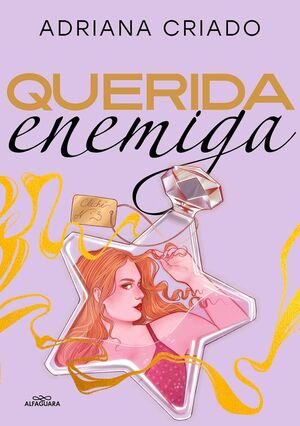 Trilogía Cliché 3: Querida Enemiga. Encuentre accesorios, libros y tecnología en Aristotelez.com.