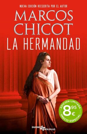 Compra La Hermandad en click.gt