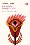 Compra Historia De La Mujer Canibal en click.gt