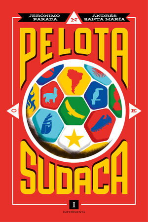 Compra Pelota Sudaca en click.gt