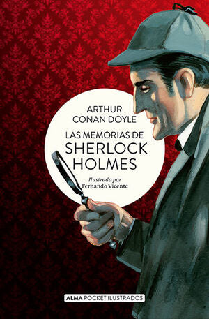 Compra Las Memorias De Sherlock Holmes (pocket) en click.gt
