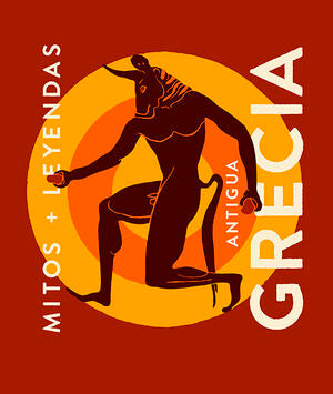 Compra Mitos Y Leyendas De La Antigua Grecia en click.gt