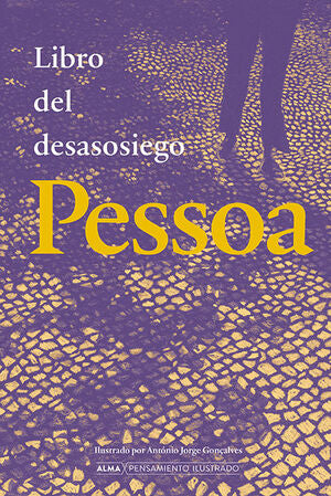 Compra Libro Del Desasosiego en click.gt