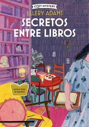 Compra Secretos Entre Libros en click.gt