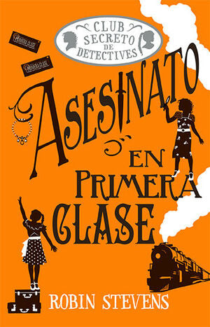 Compra Cozy Mystery Juvenil: Asesinato En Primera Clase en click.gt