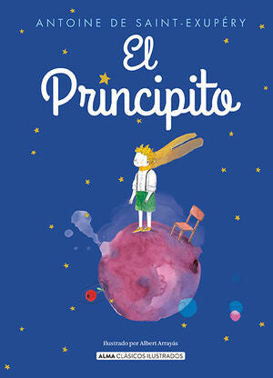 Compra El Principito en click.gt