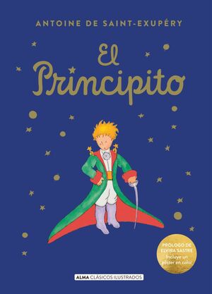 El Principito - (ilustraciones Originales). Compra desde casa de manera fácil y segura en Aristotelez.com