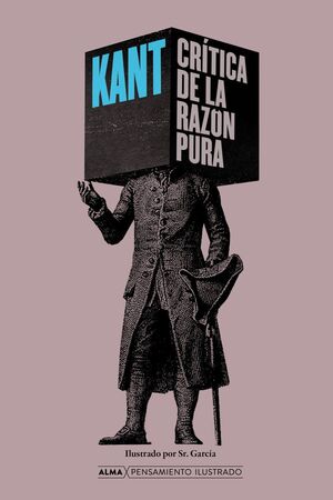 Critica De La Razon Pura (pensamiento Ilustrado). Zerobols.com, Tu tienda en línea de libros en Guatemala.