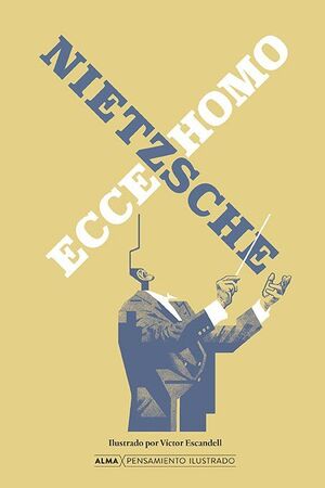 Ecce Homo (pensamiento Ilustrado). Compra en línea tus productos favoritos. Siempre hay ofertas en Aristotelez.com.