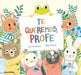 Portada del libro TE QUEREMOS, PROFE - Compralo en Aristotelez.com