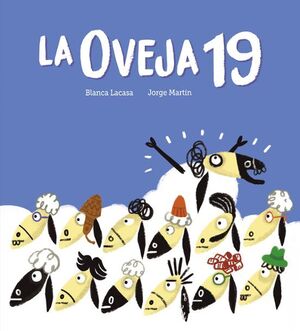 La Oveja 19. Envíos a toda Guatemala, compra en Aristotelez.com.