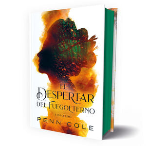 Compra El Despertar Del Fuegoeterno en click.gt