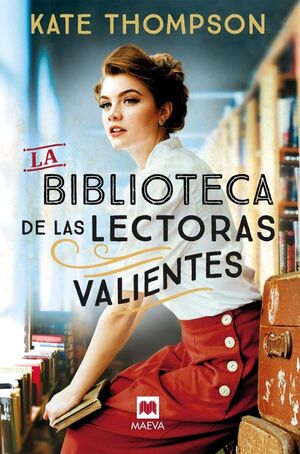 Compra La Biblioteca De Las Lectoras Valientes en click.gt