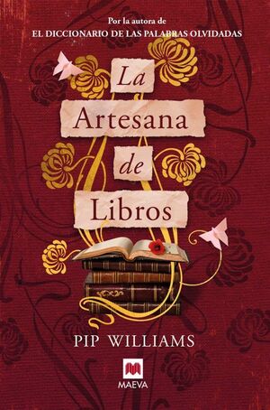 Compra La Artesana De Libros en click.gt