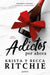 Adictos 3: Adictos Por Ahora. Aristotelez.com, la mejor tienda en línea de Guatemala.