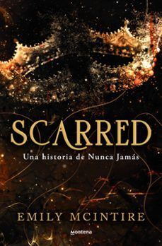 Compra Nunca Jamas 2: Scarred: Una Historia De Nunca Jamas en click.gt
