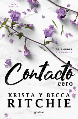 Compra Adictos 2: Contacto Cero en click.gt