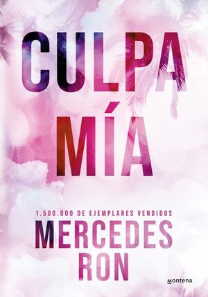 Culpables 1: Culpa Mia (ed. Especial Tapa Dura). Compra en línea tus productos favoritos. Siempre hay ofertas en Aristotelez.com.