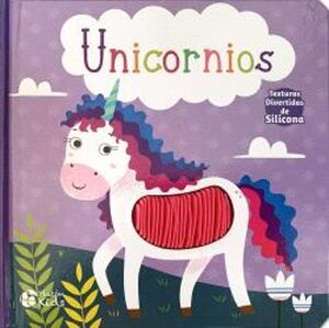 Unicornios: Texturas De Silicon. ¡No te hagas bolas! Compra en Zerobolas al mejor precio.