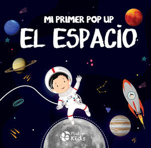 Compra Mi Primer Pop Up: El Espacio en click.gt