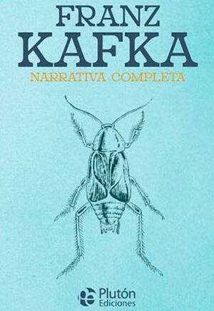 Franz Kafka Narrativa Completa (coleccion Oro). Lo último en libros está en Aristotelez.com