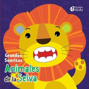 Animales De La Selva. ¡Compra productos originales en Aristotelez.com con envío gratis!