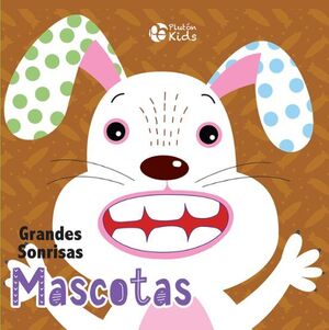 Mascotas: Grandes Sonrisas. Obtén 5% de descuento en tu primera compra. Recibe en 24 horas.