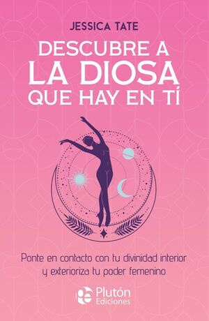 Compra Descubre A La Diosa Que Hay En Ti en click.gt