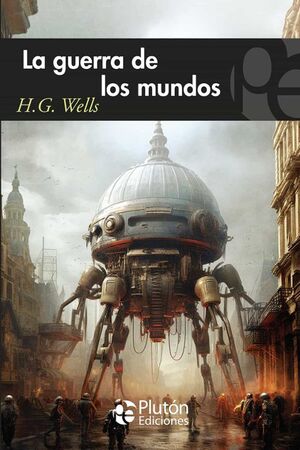 La Guerra De Los Mundos. Obtén 5% de descuento en tu primera compra. Recibe en 24 horas.