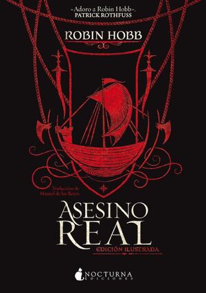 Compra Asesino Real Edicion Ilustrada en click.gt